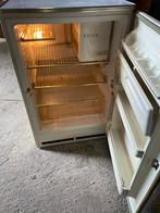 Frigo ancien, Gebruikt, 75 tot 100 liter, 45 tot 60 cm, Met vriesvak