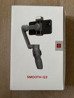 Zhiyun Smooth-Q3 phone gimbal, Audio, Tv en Foto, Videospelers, Ophalen
