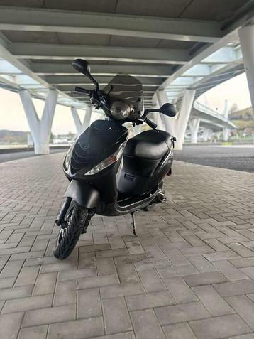 Piaggio Zip 70cc 2takt B klasse  beschikbaar voor biedingen