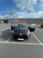Renault Clio bouwjaar 2020, Auto's, Renault, Voorwielaandrijving, Stof, Zwart, 1117 kg
