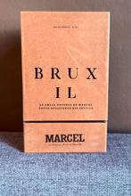 Nieuw MARCEL Eau de Parfum Spray 50ML, Ophalen of Verzenden, Nieuw