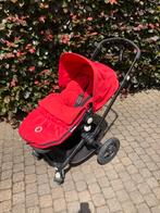 Bugaboo kinderwagen + accessoires, Ophalen, Kinderwagen, Maxi-Cosi