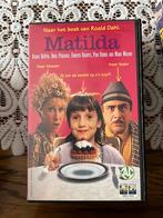 Matilda vhs film, Ophalen of Verzenden, Zo goed als nieuw
