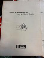 Mazda Rotary informatie uitgave 1974, Auto diversen, Handleidingen en Instructieboekjes, Ophalen of Verzenden