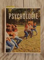 Psychologie, Boeken, Ophalen of Verzenden, Nieuw, Hoger Onderwijs, Marc Brysbaert