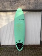 Surfboard softtop 7’, Ophalen, Gebruikt, Met koord