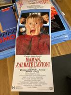 HOME ALONE   filmposter  60-160 cm  deurposter, Verzamelen, Ophalen of Verzenden