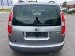 Skoda Roomster 1.6 Diesel, Auto's, Euro 5, Roomster, Bedrijf, 5 deurs