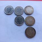 Lot 1 Franc argent Belgique 1911/12/14, Timbres & Monnaies, Monnaies | Belgique, Argent, Enlèvement ou Envoi, Argent