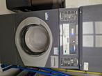 Primus wasmachine droogkast cobinatie, 10 kg of meer, Ophalen, Gebruikt, Voorlader