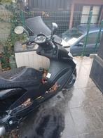 Moto 125 zonder paperen  die rijdt nog, Fietsen en Brommers, Snorfietsen en Snorscooters, Ophalen