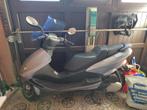 Vend scooter pour pièces 125 yamaha Majesty, Gebruikt