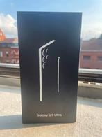 Samsung Galaxy S25 Ultra — 512 GB — Titanium Gitzwart, Telecommunicatie, Mobiele telefoons | Samsung, Ophalen, Overige modellen