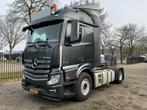 2019 Mercedes-Benz Actros 1945 Vrachtwagen, Auto's, Vrachtwagens, Euro 6, Overige brandstoffen, Mercedes-Benz, Bedrijf