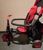 SmarTrike 300 plus 6 in 1, Ophalen, Zo goed als nieuw, SmarTrike