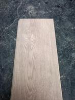 Bruine laminaat 2,5m2 11 planken 120cmx19cmx7mm + overschotj, Doe-het-zelf en Bouw, Ophalen, Nieuw, Plank