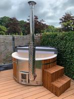 HOTTUB COMFORT | interne kachel | led verlichting, Ophalen