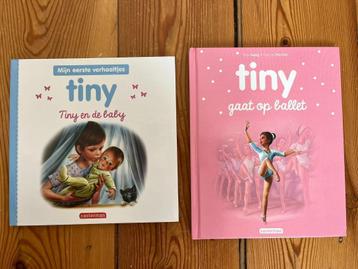 2 petits livres, Uitgeverij Casterman, Garçon ou Fille, Enlèvement ou Envoi, Fiction général