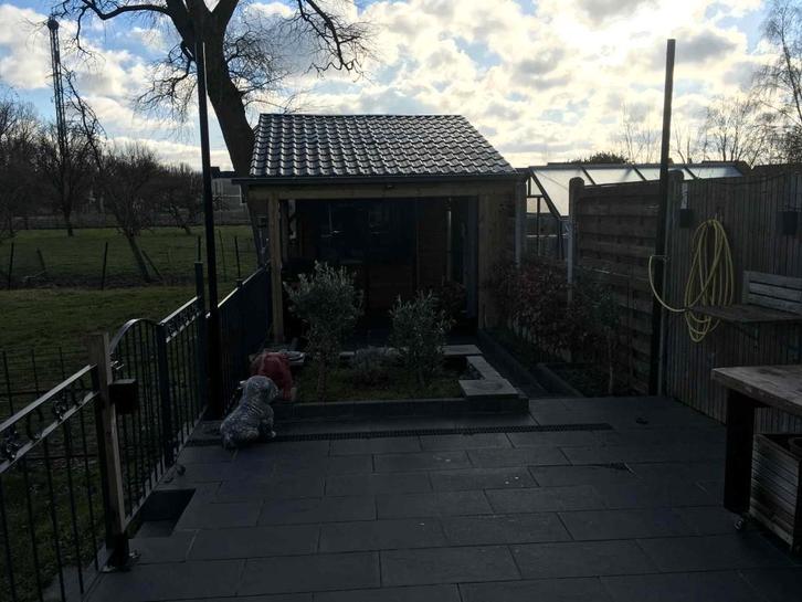 huis komt in de verkoop, Immo, Maisons à vendre, Province de Flandre-Occidentale, Jusqu'à 200 m², Maison individuelle, B