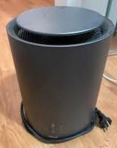 Duux threesixty 2, Doe-het-zelf en Bouw, Verwarming en Radiatoren, Zo goed als nieuw, Thermostaat, Ophalen