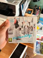 Spelletjes nintendo DS en 3DS, Games en Spelcomputers, Ophalen, Gebruikt