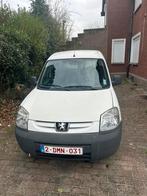 Peugeot partner 1500 D, Autos, Particulier, Achat, Peugeot