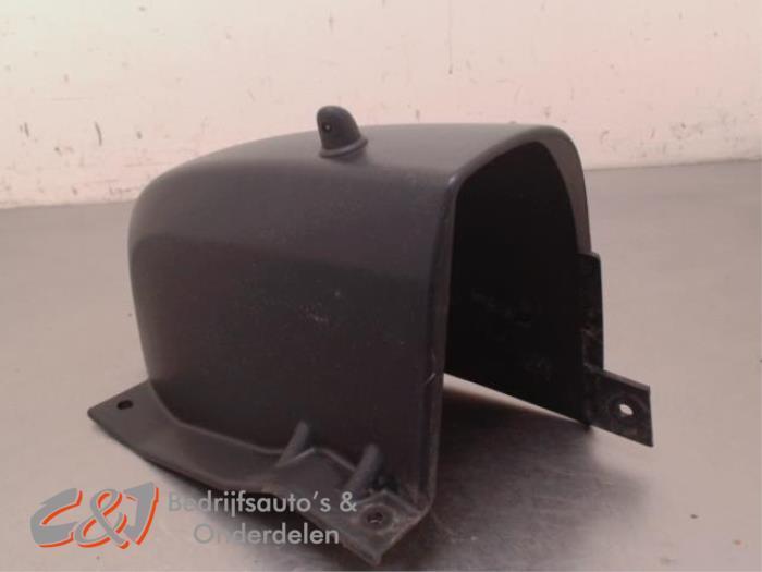 Lave-glace arrière d'un Fiat Talento, Autos : Pièces & Accessoires, Vitres & Accessoires, Fiat, Utilisé, 3 mois de garantie, Enlèvement ou Envoi