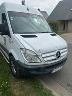 Mercedes Sprinter, Particulier, Handgeschakeld, Te koop