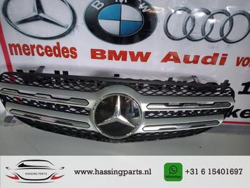 Mercedes GLC W253 2016-2019 Gril Origineel A2538800102 beschikbaar voor biedingen