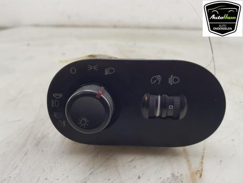 LICHTSCHAKELAAR Seat Ibiza III (6L1) (01-2002/11-2009), Auto-onderdelen, Dashboard en Schakelaars, Seat, Gebruikt