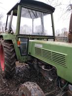 Fendt 105S turbomatic, Zakelijke goederen, Landbouw | Tractoren, Ophalen
