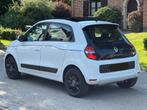 Renault Twingo 1L ESSENCE 5porte open air, Auto's, Voorwielaandrijving, Parkeersensor, Euro 6, Wit