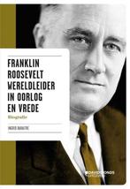 FRANKLIN ROOSEVELT WERELDLEIDER IN OORLOG I.Baraitre, Politique, Enlèvement ou Envoi, Ingrid Baraitre, Utilisé