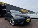 SEAT LEON *GARANTIE 12MOIS*1ER PROPRIÉTAIRE, Auto's, Seat, Voorwielaandrijving, Leon, Alcantara, Bedrijf