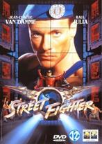 Street Fighter DVD, Enlèvement ou Envoi
