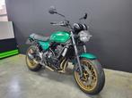 Kawasaki Z 650 RS - Custom Edition (A2 mogelijk) (bj 2023), Motoren, 2 cilinders, Bedrijf, Meer dan 35 kW, Overig