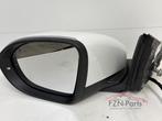 VW Taigo 2G7 Zij buiten spiegel Links LC9A, Enlèvement ou Envoi, Utilisé