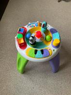Fisher price speeltafel, Kinderen en Baby's, Ophalen of Verzenden, Zo goed als nieuw