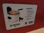 Friteuse nieuw, in doos, Elektronische apparatuur, Frituurpannen, Ophalen