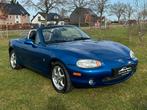 Mazda MX5 NB 10TH Anniversary/Gift box aanwezig, Autos, Euro 2, Achat, Entreprise, Alcantara