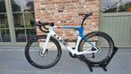 Cube litening aero, Ophalen, Zo goed als nieuw, Carbon