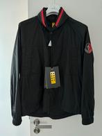 Moncler veste coupe vent, Noir, Taille 48/50 (M), Neuf