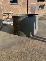 waterton, Tuin en Terras, Regentonnen, Ophalen, Kunststof, Gebruikt, Met kraantje