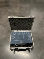 Showtec DMX booster, Ophalen, Zo goed als nieuw, Overige typen