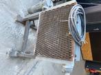 Perslucht droger vocht afscheider atlas copco, Enlèvement, Utilisé, 6 à 10 bars