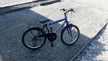 Kinderfiets Optimum beschikbaar voor biedingen