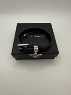 Prada armband, Ophalen of Verzenden, Nieuw, Overige materialen
