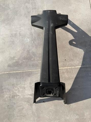 KTM Duke 125 / 390 nummerplaat houder origineel beschikbaar voor biedingen