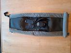 Thule sling (babyzitje), Fietsen en Brommers, Ophalen, Minder dan 20 kg, Opvouwbaar, Zo goed als nieuw