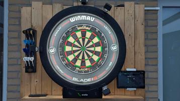 Scolia bull's hermote 2.0 ligt surround, Enlèvement, Comme neuf